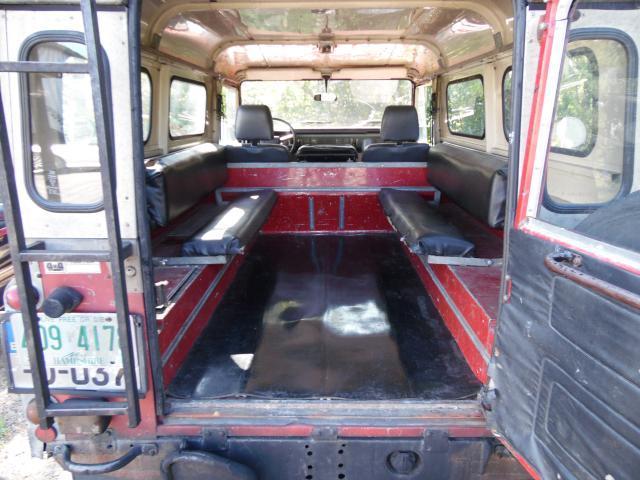 1980 Land Rover Defender - photo 4