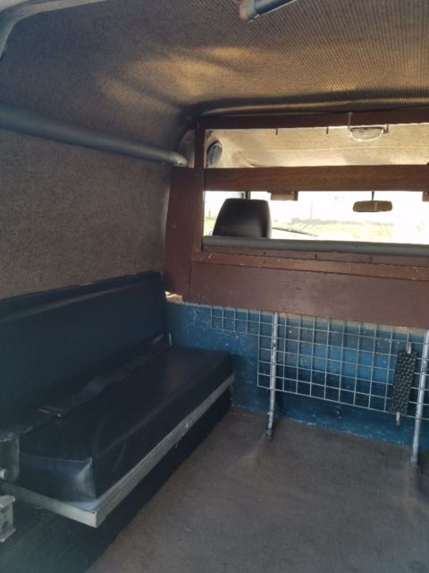 1985 Land Rover Defender - photo 10