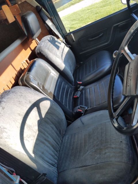 1985 Land Rover Defender - photo 5