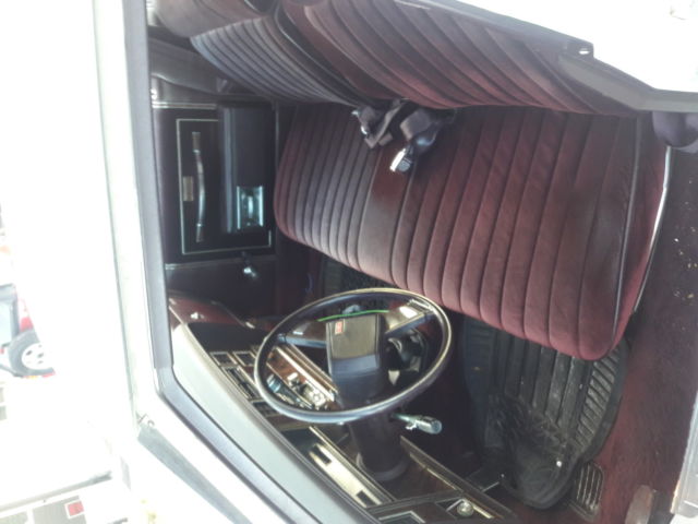 1985 Oldsmobile Eighty-Eight Royal - photo 4