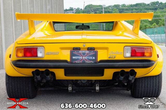 0 De Tomaso Pantera GT5 - photo 10