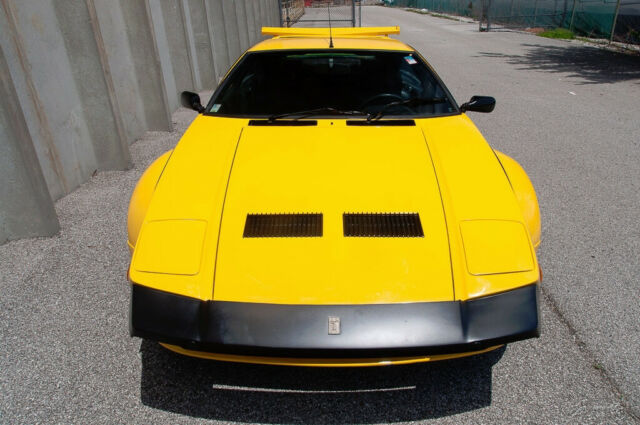 0 De Tomaso Pantera GT5 - photo 3