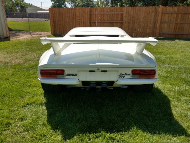 1971 De Tomaso Other - photo 2