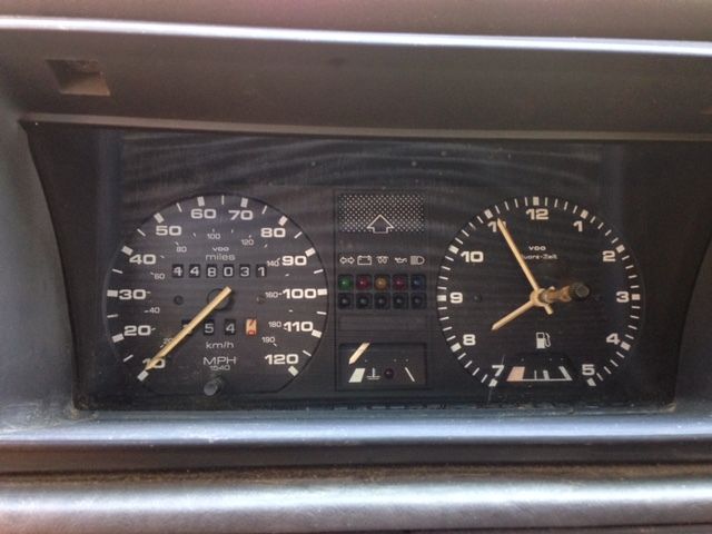 1985 Volkswagen Jetta 2 door, sunroof - photo 3