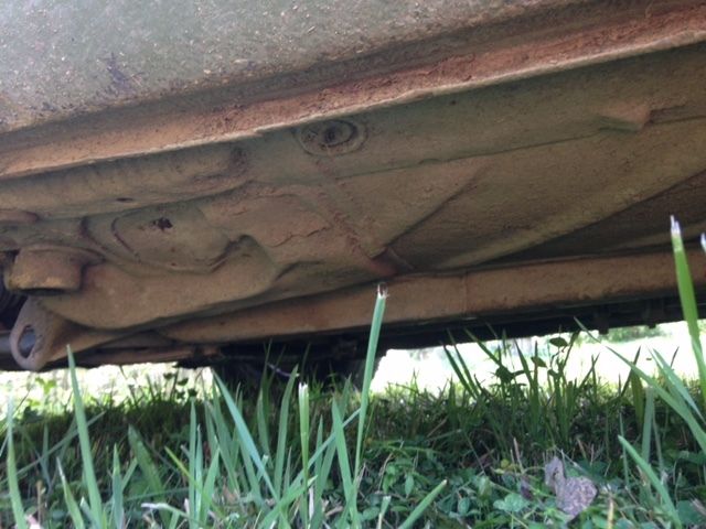 1985 Volkswagen Jetta 2 door, sunroof - photo 9