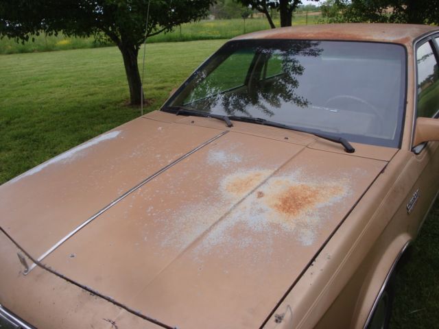 1985 Oldsmobile Ciera LS - photo 8