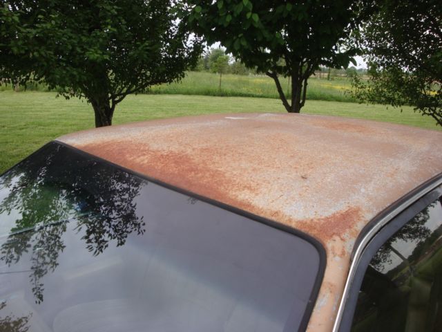 1985 Oldsmobile Ciera LS - photo 9