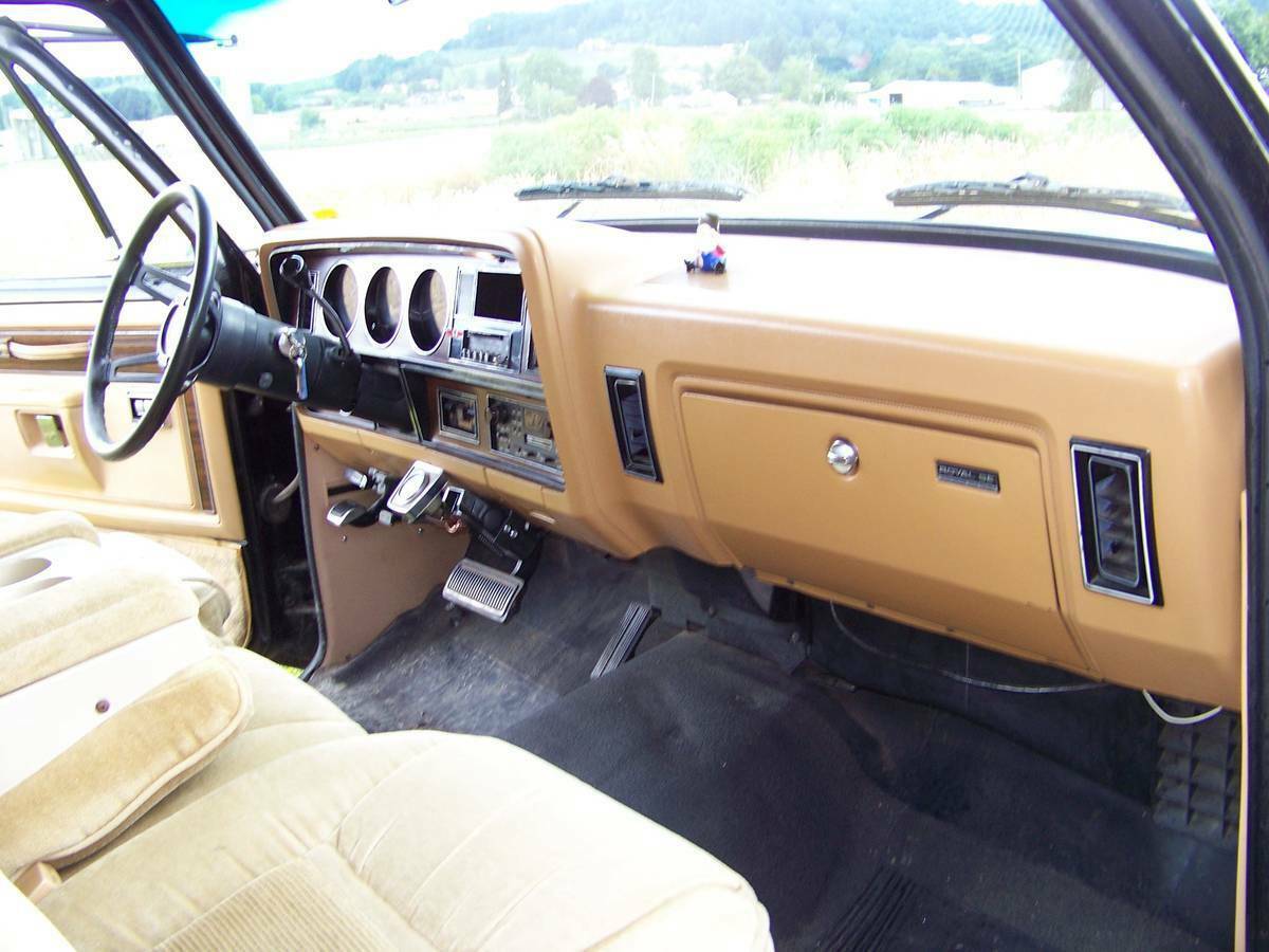 1985 Dodge Other Pickups - photo 10