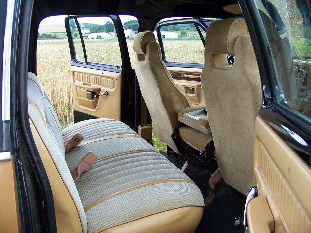 1985 Dodge Other Pickups - photo 12