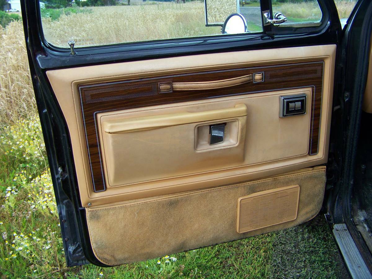 1985 Dodge Other Pickups - photo 8