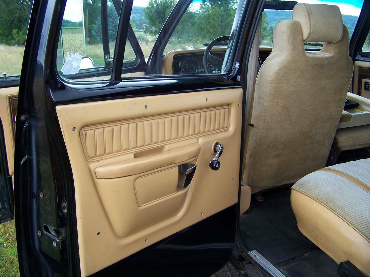 1985 Dodge Other Pickups - photo 9