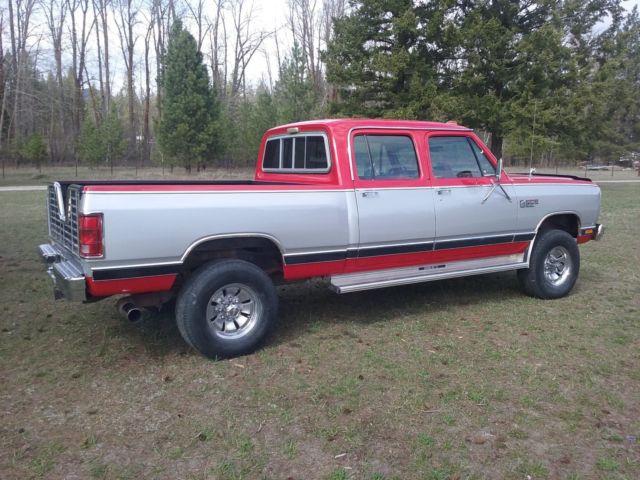 1985 Dodge Other Pickups - photo 2