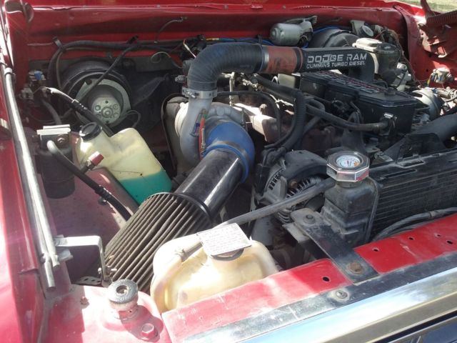 1985 Dodge Other Pickups - photo 6