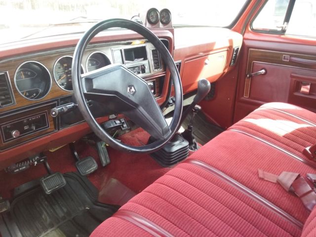 1985 Dodge Other Pickups - photo 7