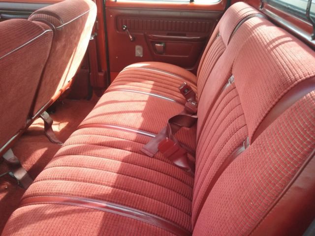 1985 Dodge Other Pickups - photo 8