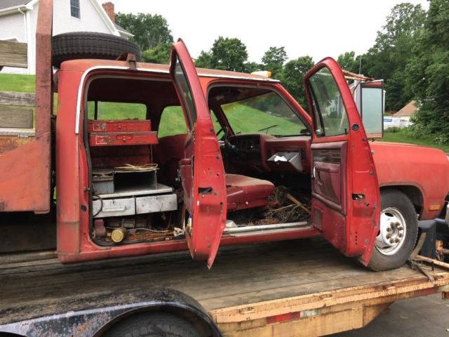 1985 Dodge Other Pickups - photo 8