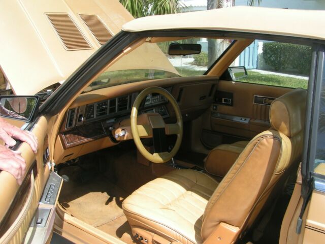1985 Dodge 600 - photo 7