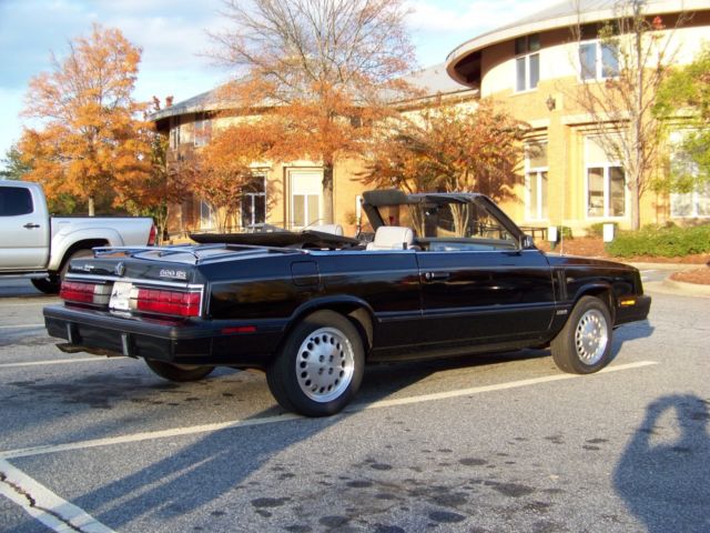 1985 Dodge Other ES - photo 5