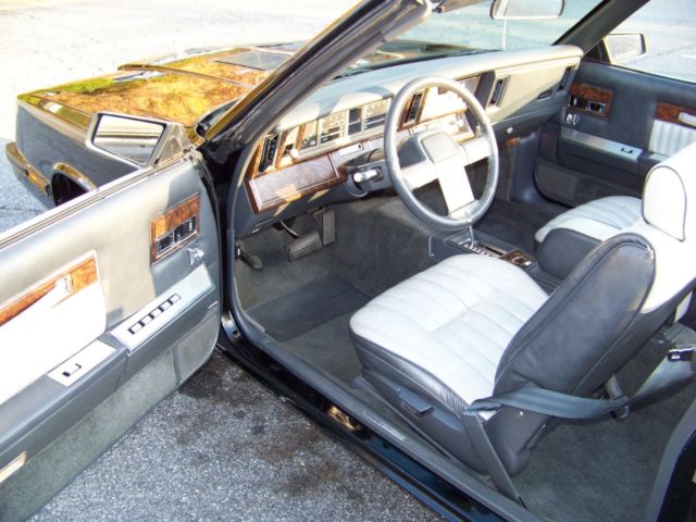 1985 Dodge Other ES - photo 6