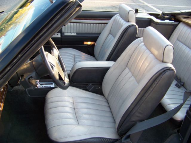 1985 Dodge Other ES - photo 7
