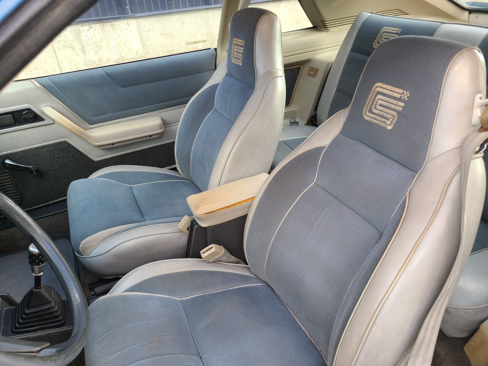 1985 Dodge Charger SHELBY - photo 10