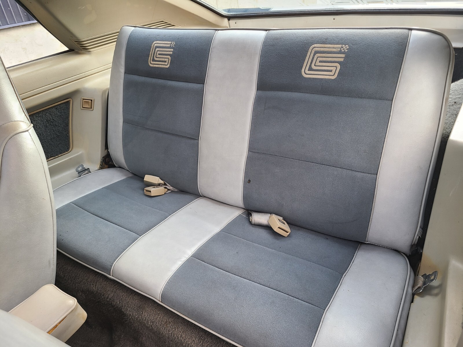1985 Dodge Charger SHELBY - photo 12