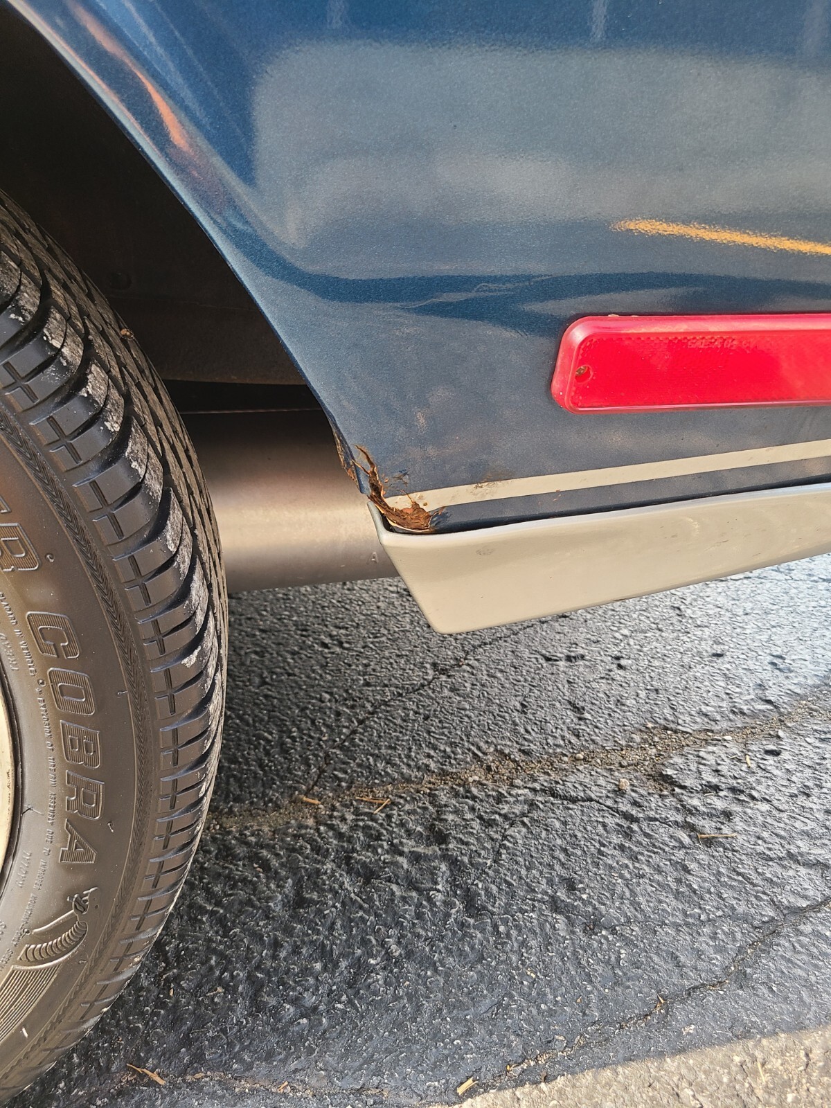 1985 Dodge Charger SHELBY - photo 13