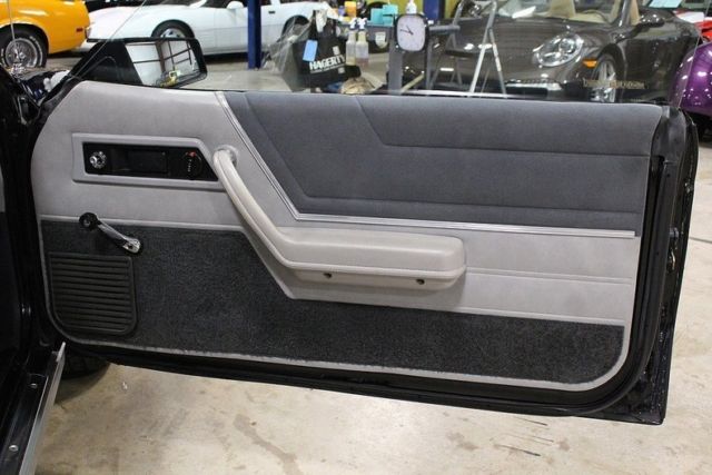 1985 Dodge Charger -- - photo 12
