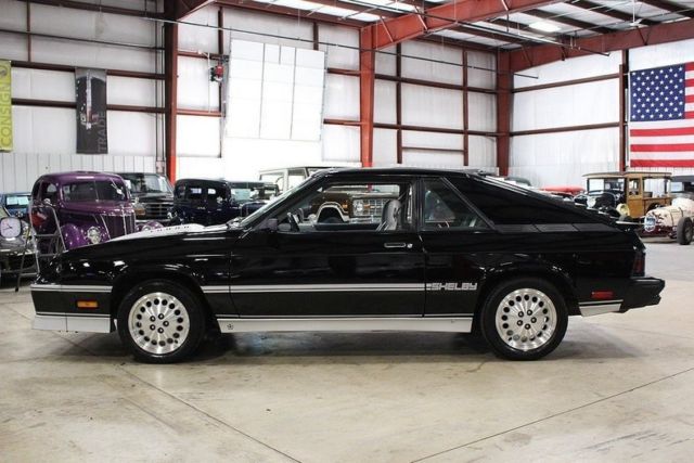1985 Dodge Charger -- - photo 2