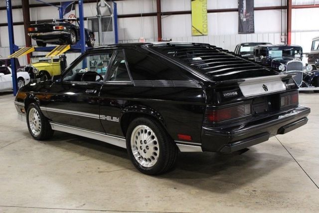 1985 Dodge Charger -- - photo 3
