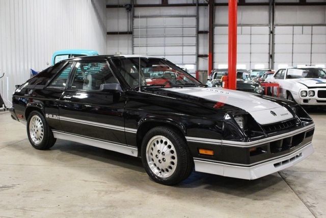 1985 Dodge Charger -- - photo 7