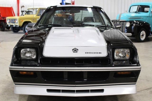 1985 Dodge Charger -- - photo 8