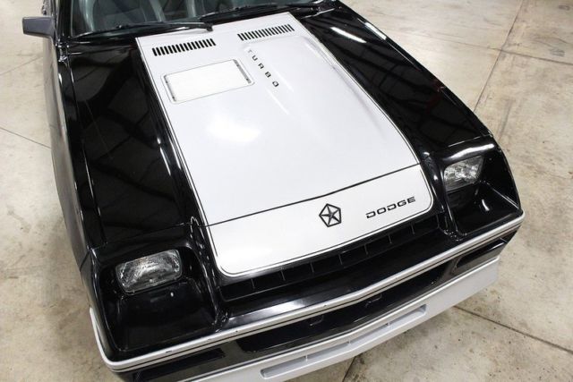 1985 Dodge Charger -- - photo 9