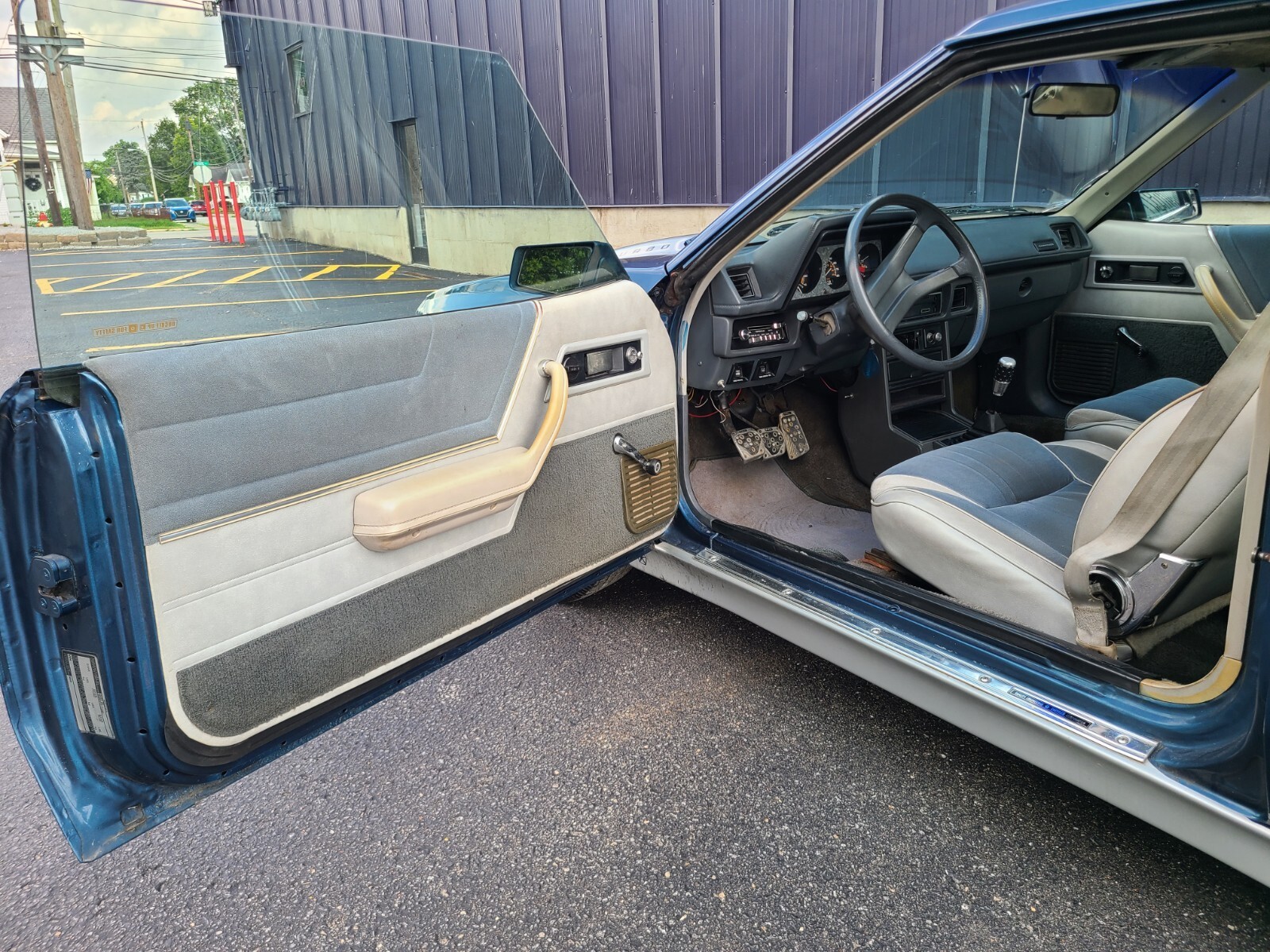 1985 Dodge Charger SHELBY - photo 8
