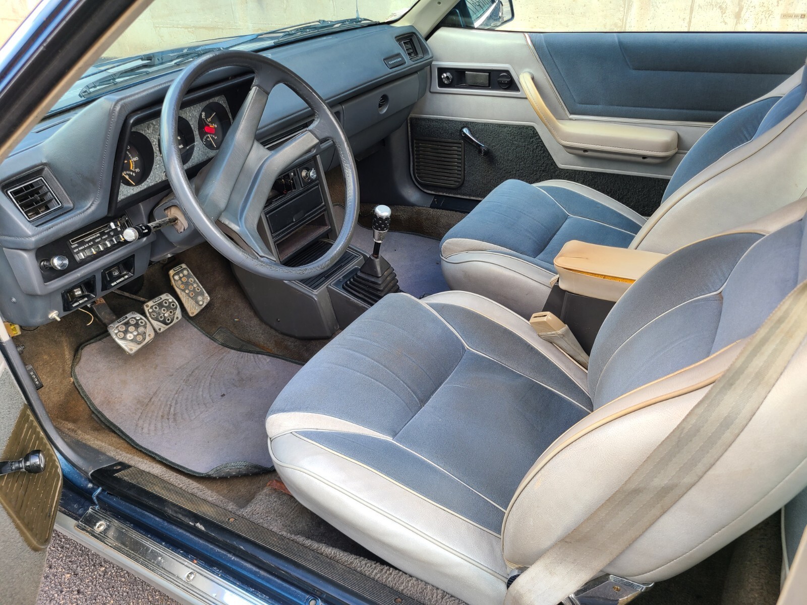 1985 Dodge Charger SHELBY - photo 9
