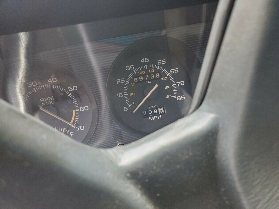 1985 Dodge Charger CHARGER - photo 7