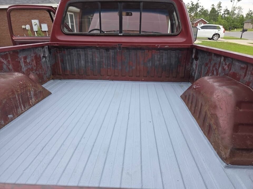 1985 Dodge D-Series D100 - photo 5