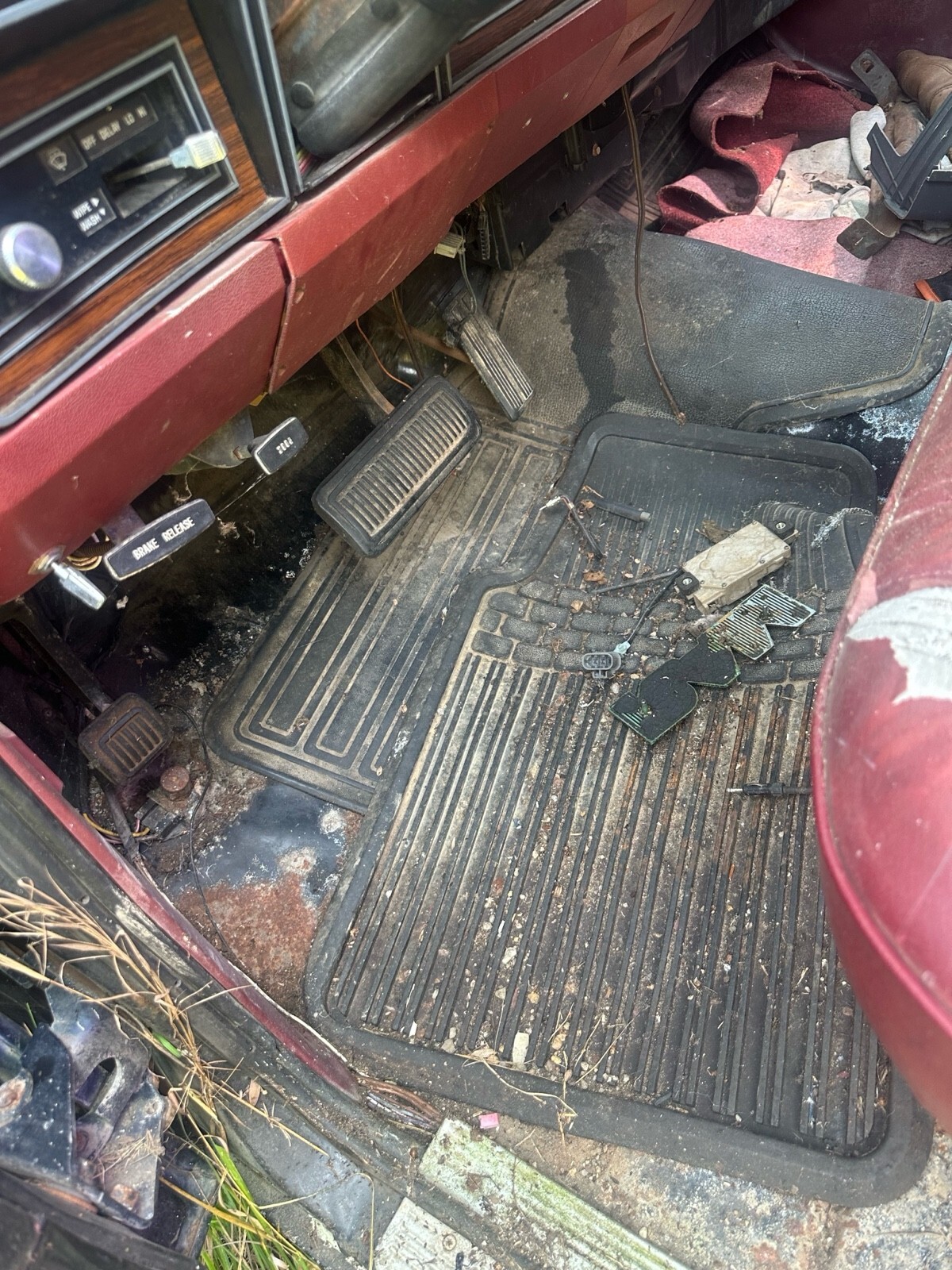 1985 Dodge D-Series D100 - photo 10