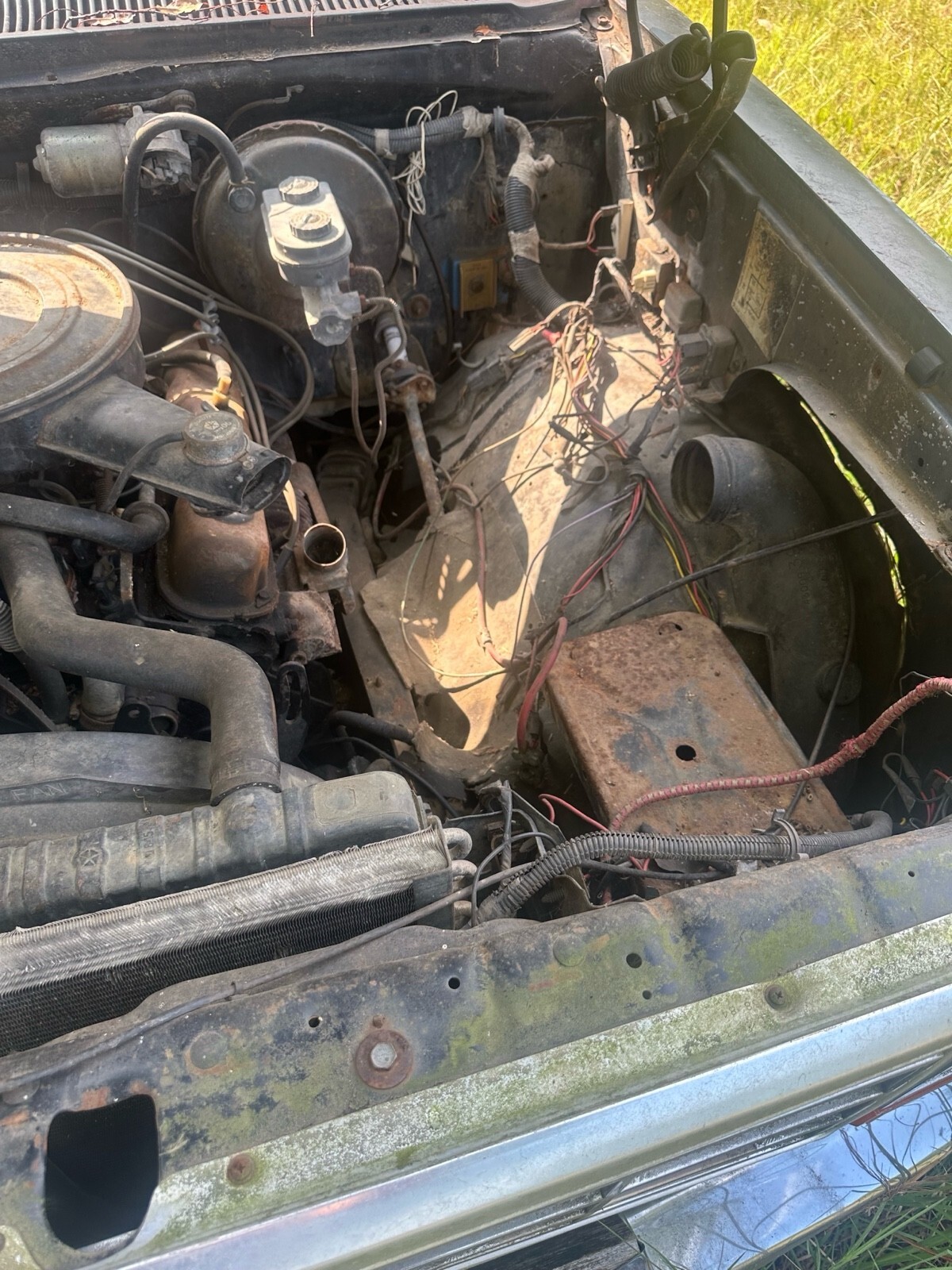 1985 Dodge D-Series D100 - photo 7