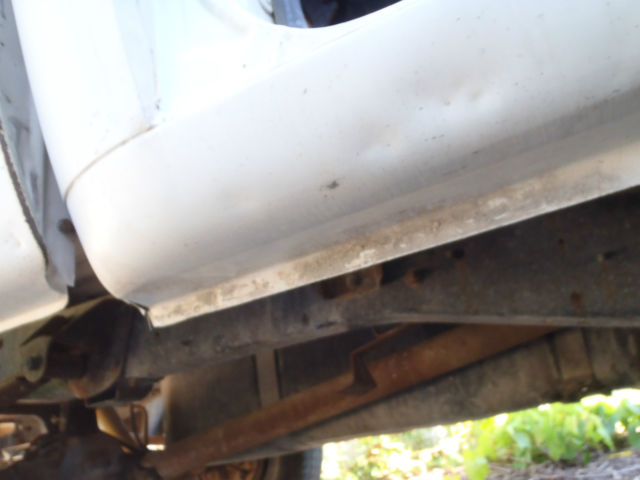 1985 Dodge Other Pickups - photo 7