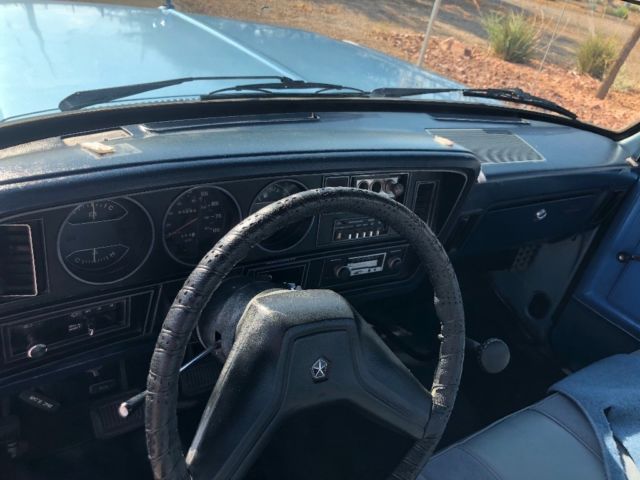 1985 Dodge Other Pickups D150 - photo 11