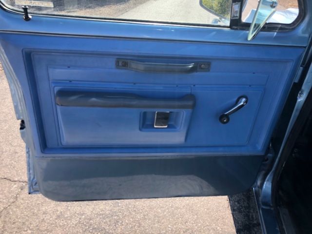 1985 Dodge Other Pickups D150 - photo 12