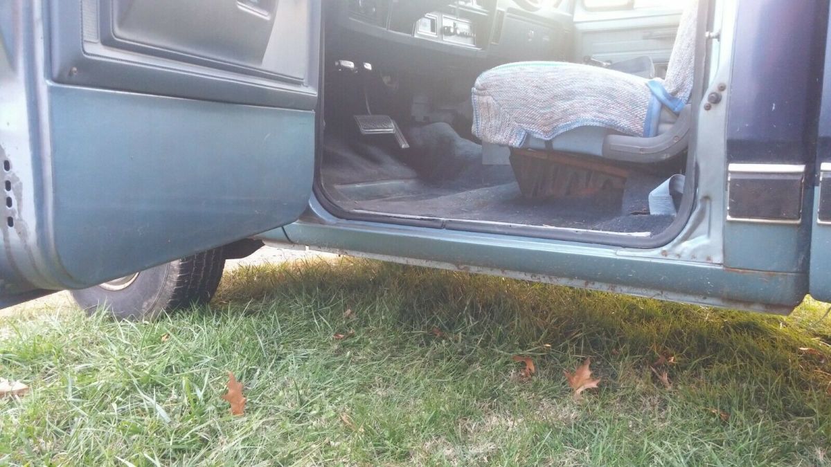1985 Dodge Other Pickups Custom - photo 8