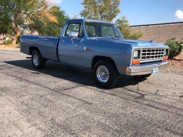 1985 Dodge Other Pickups D150 - photo 3