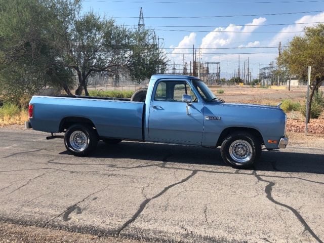1985 Dodge Other Pickups D150 - photo 4