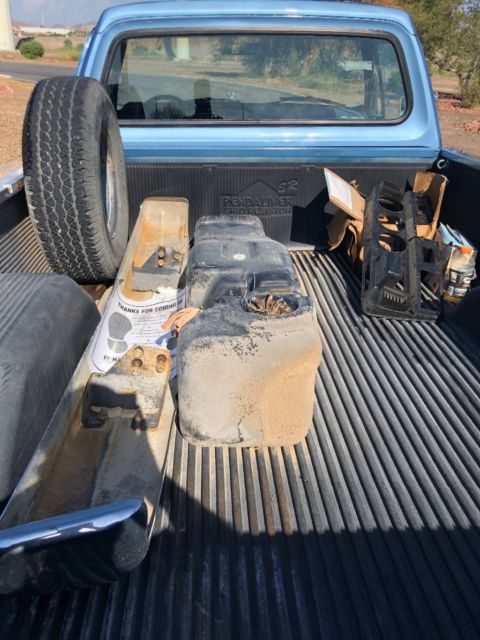 1985 Dodge Other Pickups D150 - photo 7