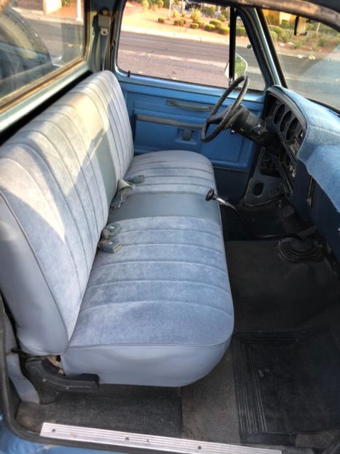 1985 Dodge Other Pickups D150 - photo 9
