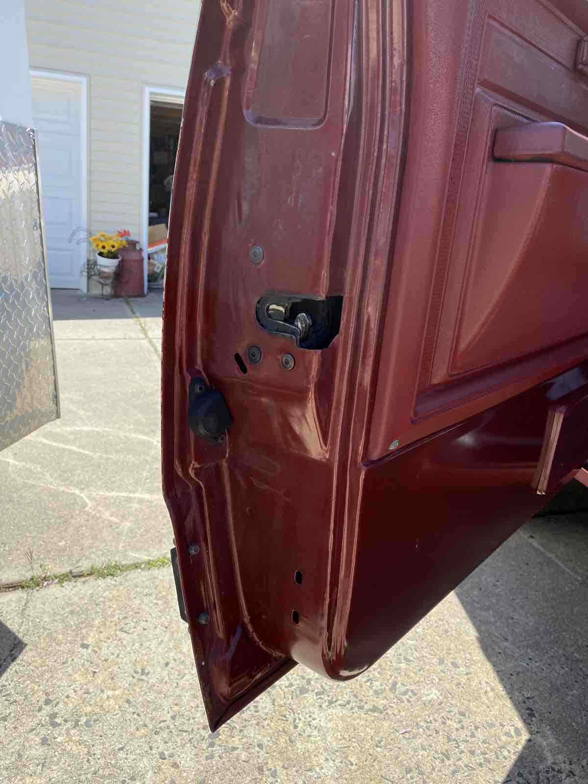 1985 Dodge D150 D100 - photo 10