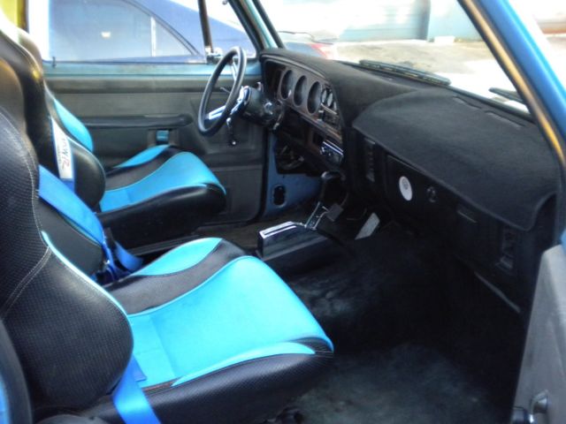 1985 Dodge Other Pickups - photo 8