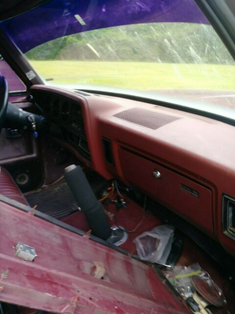 1985 Dodge Other Pickups Prospector - photo 5